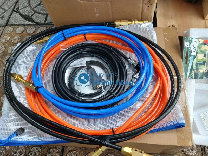 may han laser fiber jasic ls 15000 dot pha nang suat cho xuong co khi 162