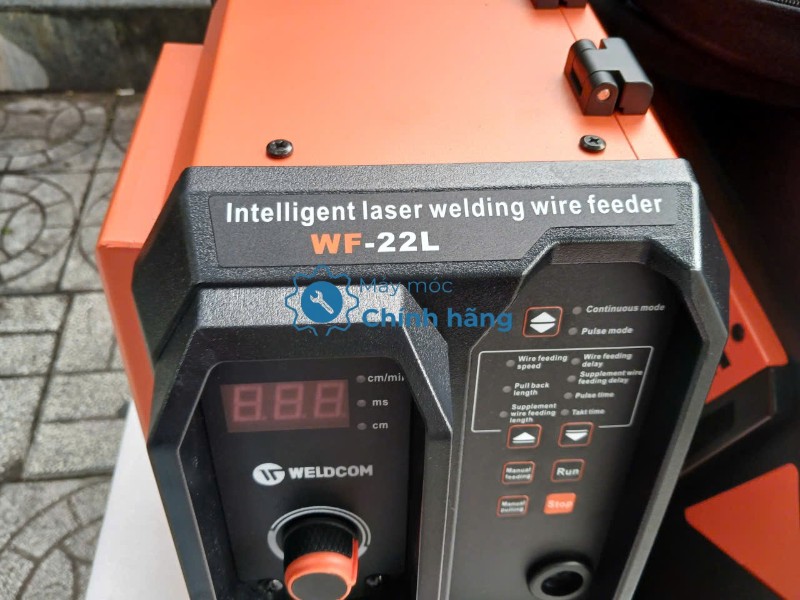 may han laser fiber jasic ls 15000 dot pha nang suat cho xuong co khi 167