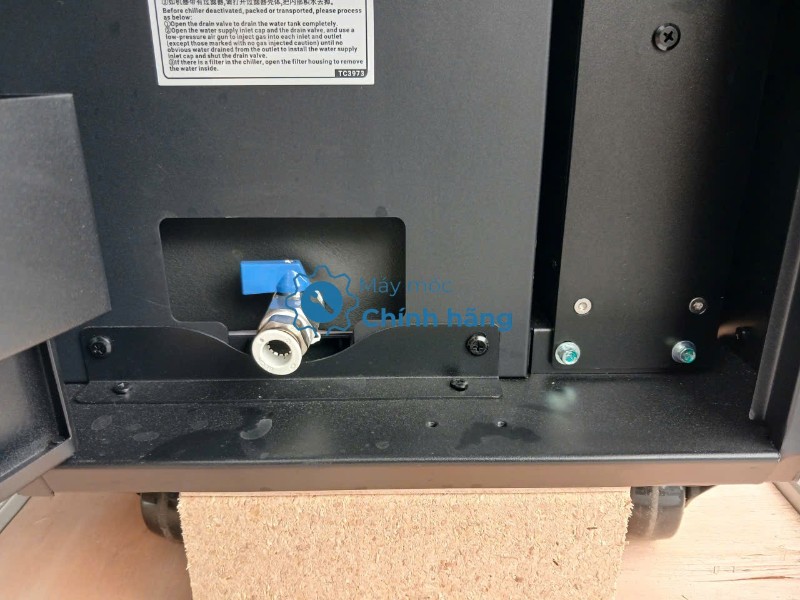 may han laser fiber jasic ls 15000 dot pha nang suat cho xuong co khi 909