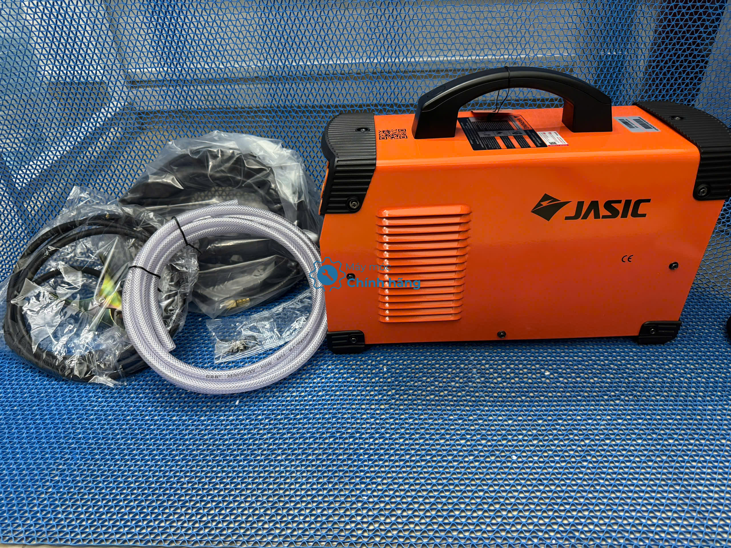 Máy Hàn TIG Nguội Jasic TIG250S W228 250A Hàn Inox 3 Góc nghiêng máy hàn inox TIG nguội Jasic TIG250S W228